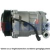 AKS DASIS 850952N Compressor, air conditioning